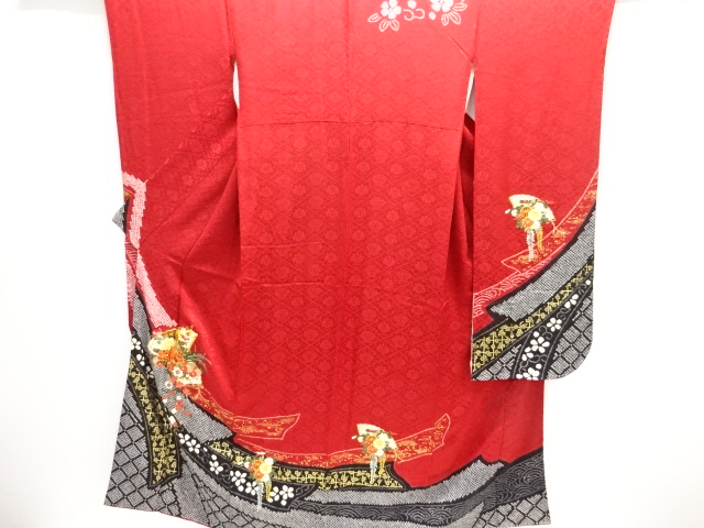 リサイクル・アンティーク着物販売：Shinei